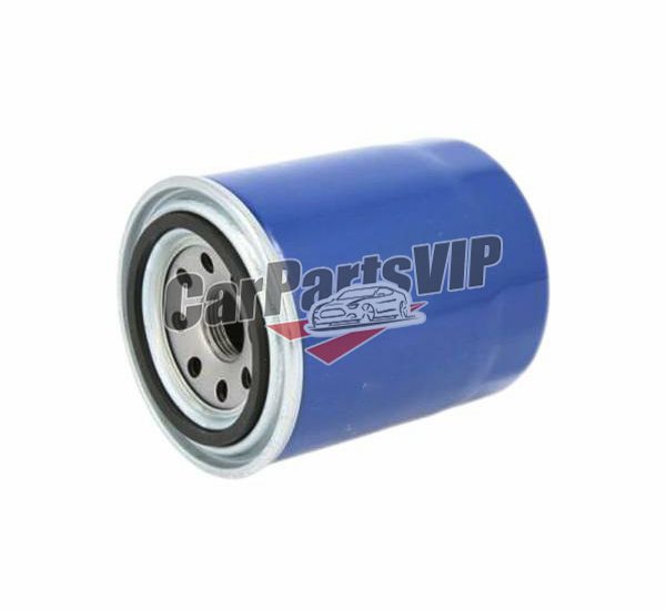 817323802, Oil Filter for Isuzu, Isuzu / Daihatsu / Mitsubishi / Mazda Oil Filter