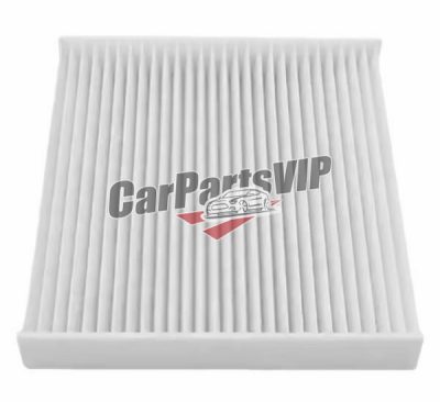 8200848492, Cabin Air Filter for Renault