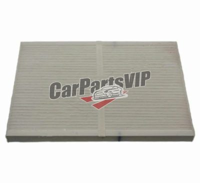 82354791, Cabin Air Filter for Volvo