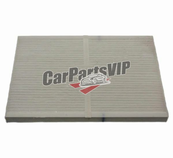 82354791, Cabin Air Filter for Volvo