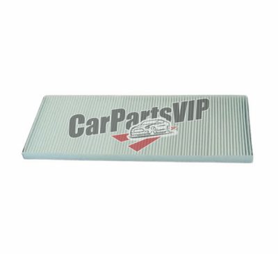 83.77910.0519, Cabin Air Filter for MAN, MAN Lion's Coach Cabin Air Filter