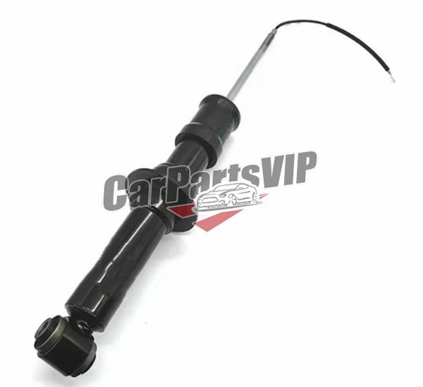 84741585, Rear Left and Right Shock Absorber for Cadillac, Cadillac Escalade Rear Left and Right Shock Absorber