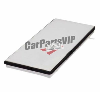 85107862, Cabin Air Filter for Volvo