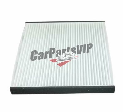 87139-48020, Cabin Air Filter for Lexus