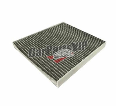 87139-50050, Cabin Air Filter for Lexus LS