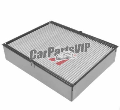 88508-30110, Cabin Air Filter for Lexus LS