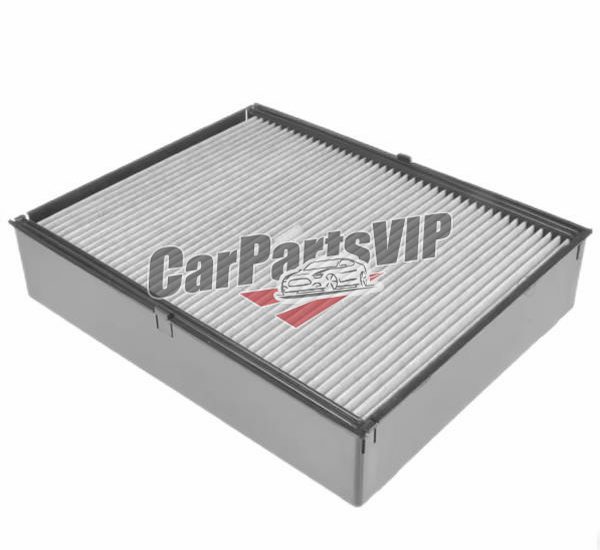 88508-30110, Cabin Air Filter for Lexus LS