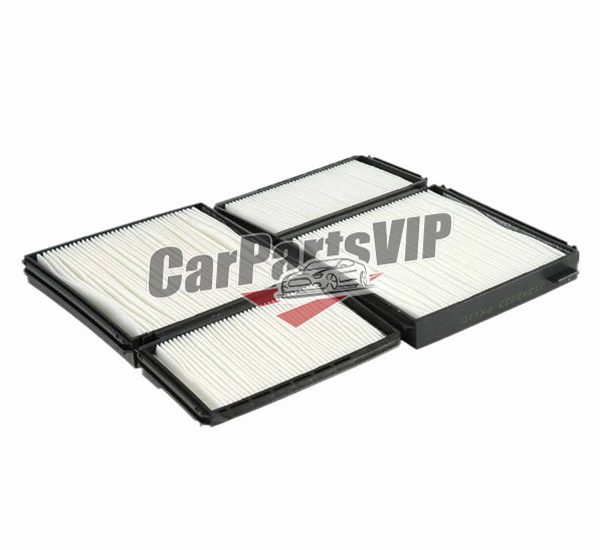 88508-50020, Cabin Air Filter for Lexus