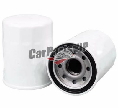 8943963754, Engine Oil Filter for Chevrolet, Chevrolet / Isuzu Trucks Engine Oil Filter