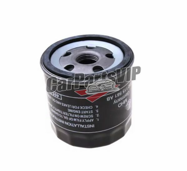 8970492820, Oil Filter for Isuzu