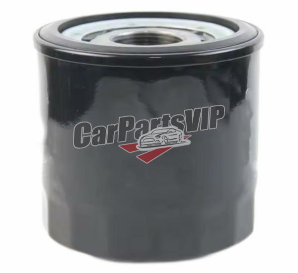 8971482700, Oil Filter for Isuzu