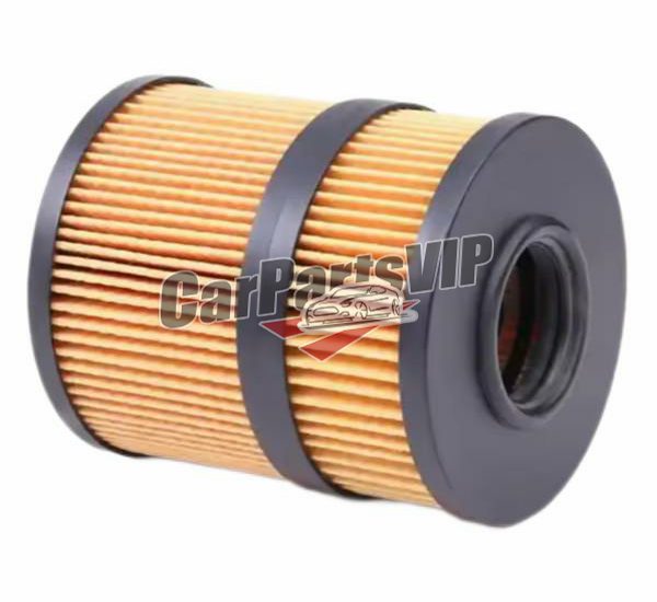 8973104720, Engine Oil Filter for Vauxhall, Vauxhall / Opel / Renault / Saab Engine Oil Filter