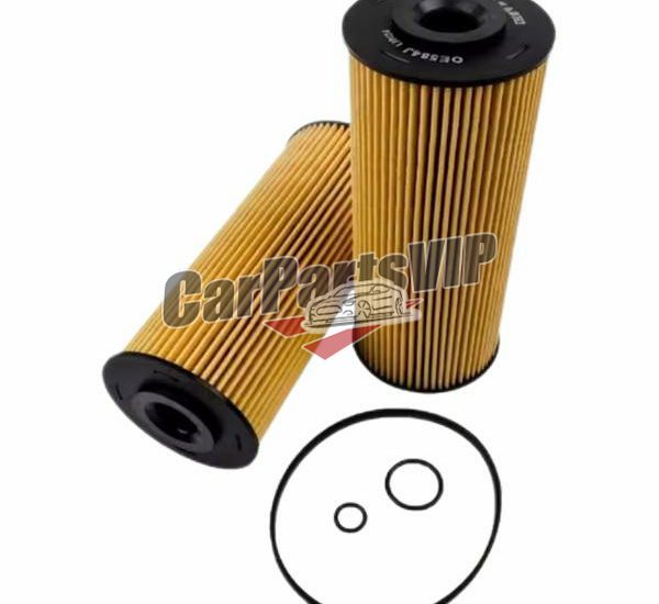 8980188580, Oil Filter for Isuzu