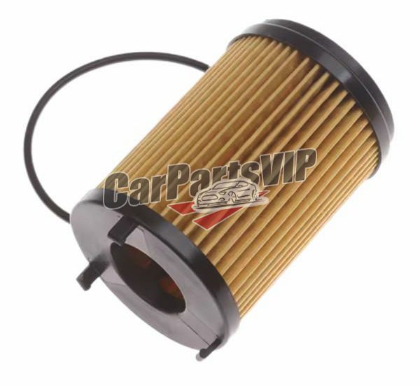 8982705240, Oil Filter for Isuzu