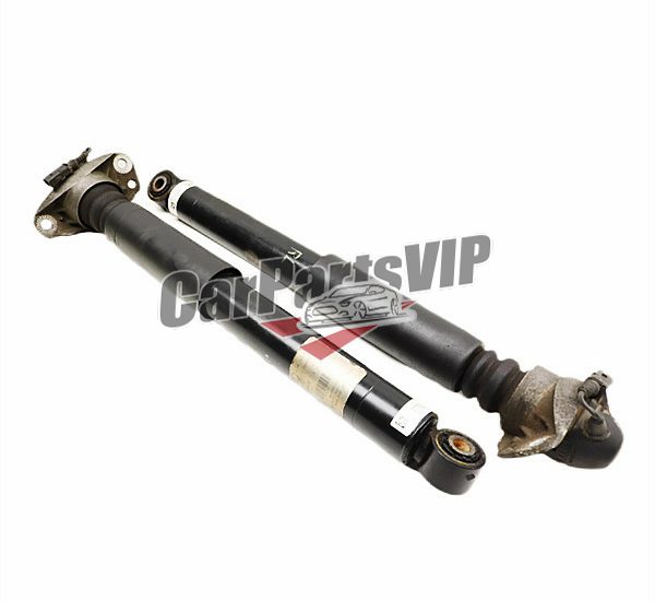 8J0513021B, Rear Left and Right Shock Absorber For Audi, Audi TT Rear Left and Right Shock Absorber