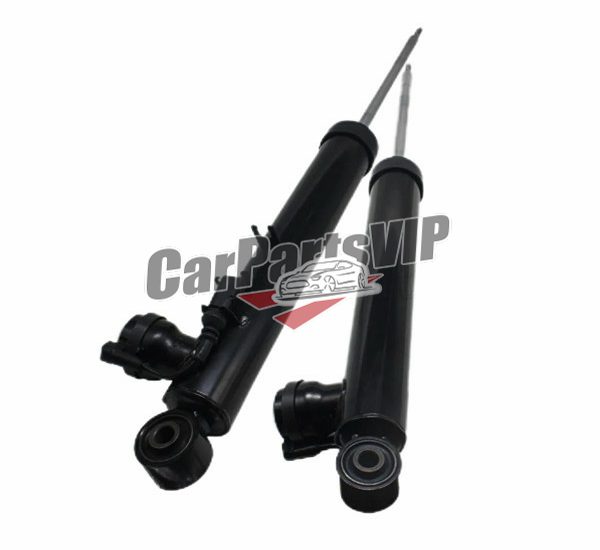 8R0513025J, 8R0513026J, Rear Left / Right Shock Absorber for Audi, Audi Q5 / A5 / S5 Rear Left / Right Shock Absorber