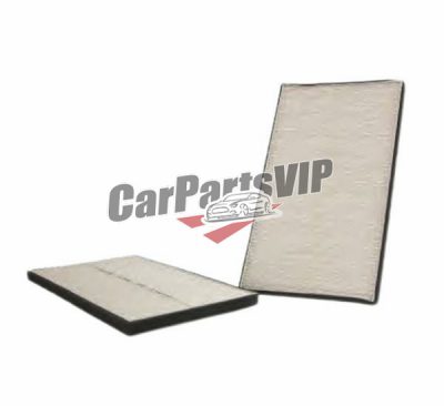 90386776, Cabin Air Filter for Vauxhall, Vauxhall / Opel Cabin Air Filter