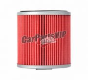 9132400580, Oil Filter for Isuzu