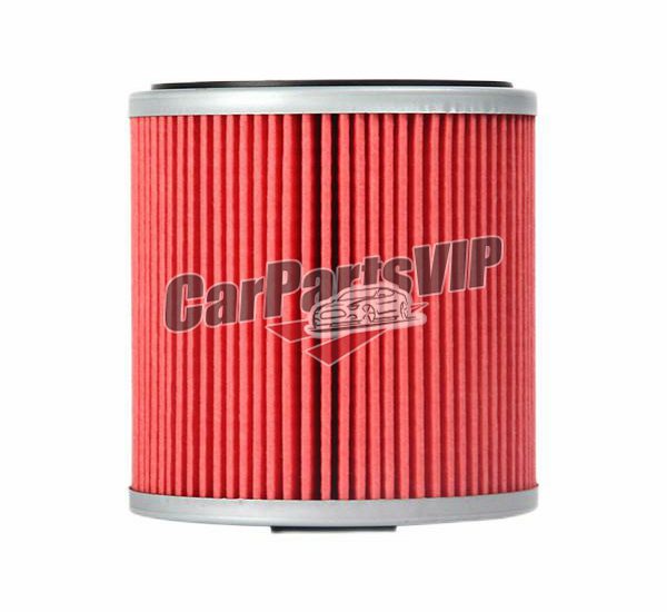 9132400580, Oil Filter for Isuzu