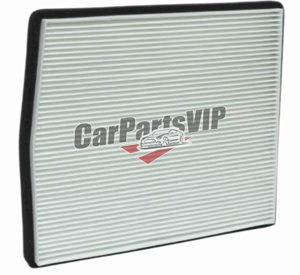 9204626, Cabin Air Filter for Volvo