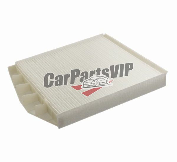 9204627, Cabin Air Filter for Volvo