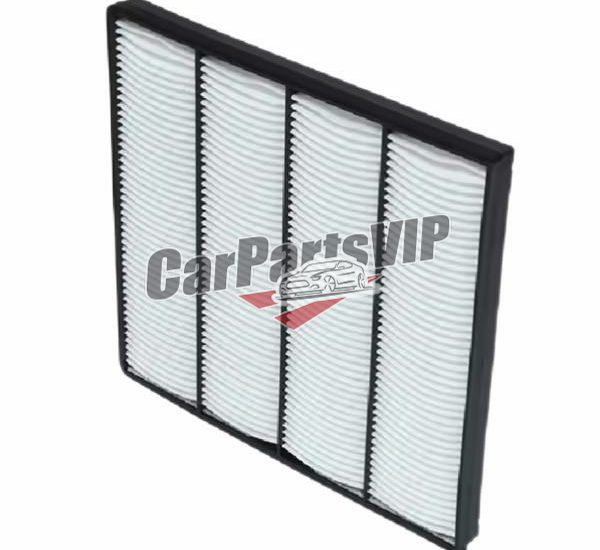 92234714, Cabin Air Filter for Chevrolet, Chevrolet Camaro Cabin Air Filter