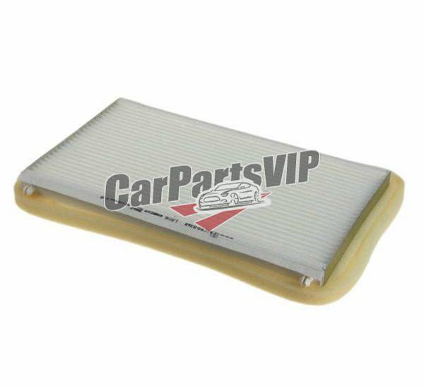 92857247900, Cabin Air Filter for Porsche 928