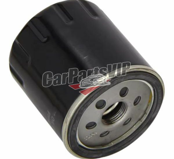 931156769, Engine Oil Filter for Fiat, Fiat / Alfa Romeo / Citroen / Hongqi / Lancia / Tata (Telco) Engine Oil Filter