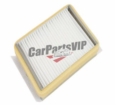 94457247900, Cabin Air Filter for Porsche 968