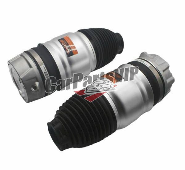 95834305113, 95834305213, Front Left / Right Suspension Air Spring for Porsche Cayenne, Porsche Cayenne / Audi Q7 / Volkswagen Touareg Front Left / Right Suspension Air Spring 2010-2016