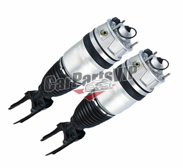 95835803910, 95835804010, Front Left / Right Air Suspension Shock Absorber for Porsche Cayenne, Porsche Cayenne / Volkswagen Touareg Front Left / Right Air Suspension Shock Absorber 2010-2016