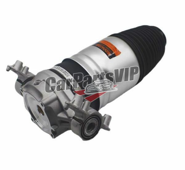 95835850308, 95835850408, Rear Left / Right Suspension Air Spring for Porsche Cayenne, Porsche Cayenne / Audi Q7 / Volkswagen Touareg Rear Left / Right Suspension Air Spring 2010-2016