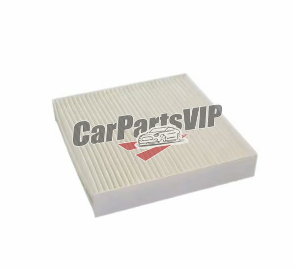 95860-74P00, Cabin Air Filter for Suzuki