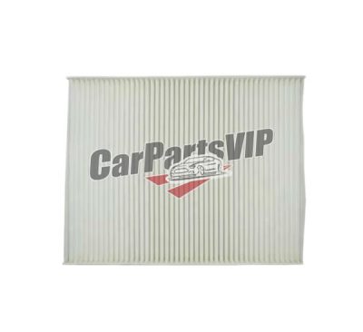 95860-78F00, Cabin Air Filter for Subaru, Subaru / Suzuki Cabin Air Filter