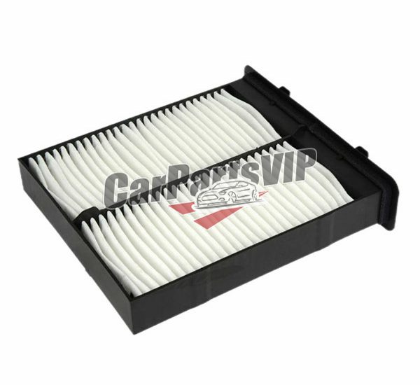 95860-80J00-000, Cabin Air Filter for Suzuki