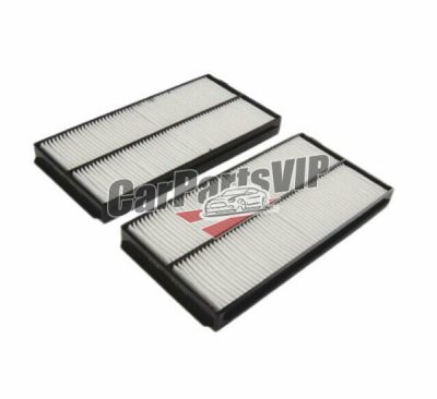 95861-67D00-000, Cabin Air Filter for Suzuki