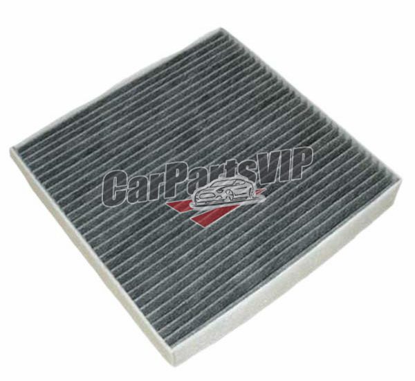 95861-77F00, Cabin Air Filter for Suzuki Swift