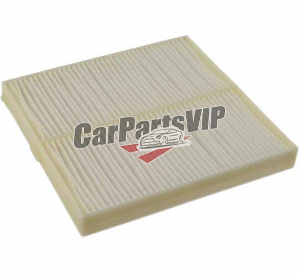 95861-M68K00, Cabin Air Filter for Suzuki