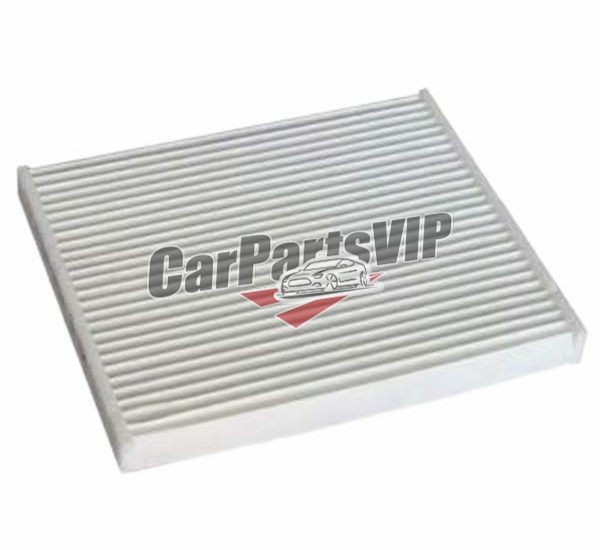 95861M68K10, Cabin Air Filter for Suzuki, Suzuki / Nissan Cabin Air Filter