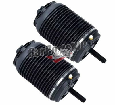 95B616001, 95B616002, Rear Left / Right Suspension Air Spring for Porsche, Porsche Macan Rear Left / Right Suspension Air Spring