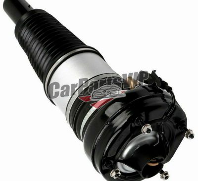 95B616039, Front Left and Right Air Suspension Shock Absorber for Porsche, Porsche Macan Front Left and Right Air Suspension Shock Absorber