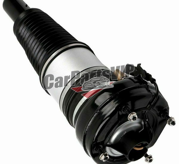 95B616039, Front Left and Right Air Suspension Shock Absorber for Porsche, Porsche Macan Front Left and Right Air Suspension Shock Absorber