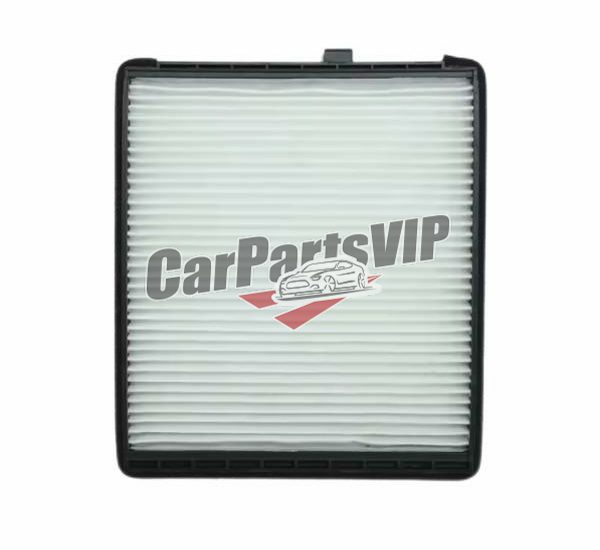 96539649, Cabin Air Filter for Chevrolet, Chevrolet / Daewoo Cabin Air Filter