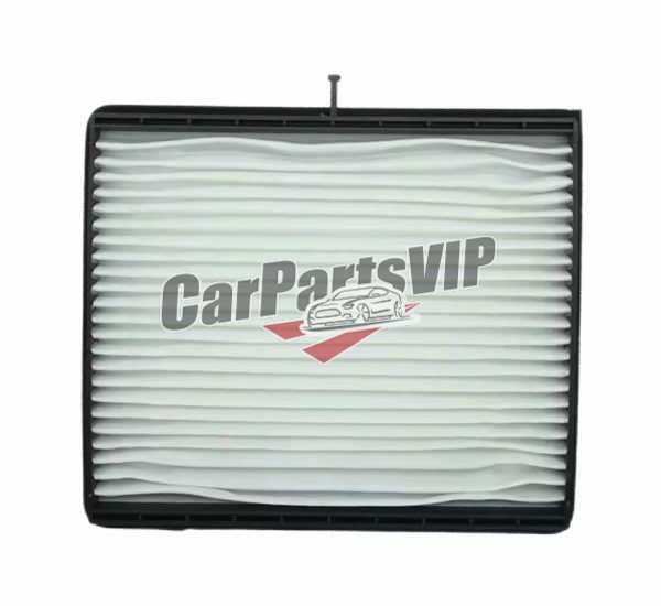 96554421, Cabin Air Filter for Chevrolet, Chevrolet / Daewoo / Buick (SGM) Cabin Air Filter