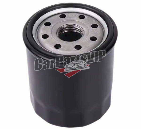 96565412, Engine Oil Filter for Chevrolet, Chevrolet / BYD / Changan (Chana) / Chery / Daewoo / Daihatsu / Tianjin FAW / Subaru / Suzuki (Changan) / Wuling (SGMW) / Suzuki Engine Oil Filter