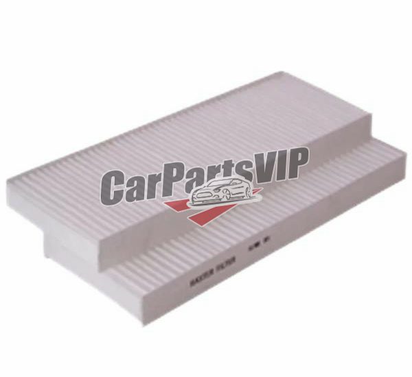 9678792080, Cabin Air Filter for Citroen, Citroen / Peugeot Cabin Air Filter