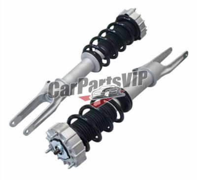 97034304508, Front Left and Right Shock Absorber for Porsche, Porsche 970 Front Left and Right Shock Absorber 2010-2016