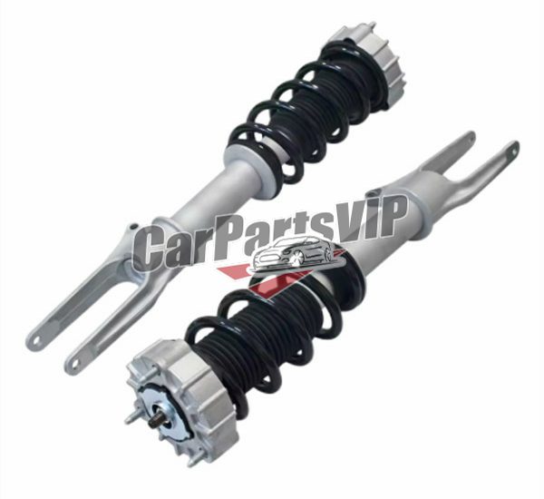 97034304508, Front Left and Right Shock Absorber for Porsche, Porsche 970 Front Left and Right Shock Absorber 2010-2016