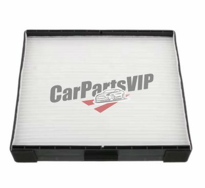 97114-3B100, Cabin Air Filter for Hyundai, Hyundai / Kia Opirus Cabin Air Filter