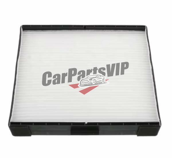 97114-3B100, Cabin Air Filter for Hyundai, Hyundai / Kia Opirus Cabin Air Filter